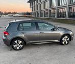 Volkswagen Golf E-golf Elektromotor 136pk 5D Aut. 2019 Grijs, Auto's, 35 kWh, Parkeerassistent, Elektrisch, Grijs