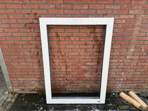 Kunststof kozijn shucco, Doe-het-zelf en Verbouw, Kozijnen en Schuifpuien, Nieuw, Raamkozijn, Kunststof, Ophalen