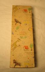 Solingen Fribal vork en lepel met sprookjes afbeeldingen, Antiek en Kunst, Antiek | Bestek, Ophalen of Verzenden