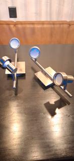 Spotjes, Ophalen of Verzenden, Metaal of Aluminium