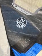 North Sails X-Over 4.7 in super goede staat, Ophalen, Minder dan 5 m², Zeil, Gebruikt