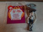 Toy story 2 marionette woody McDonald's speeltje, Ophalen of Verzenden