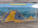 Strandtent, Ophalen, Zo goed als nieuw
