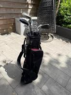 Golfclubs vrouwen inc tas, Ophalen, Gebruikt, Club, Overige merken