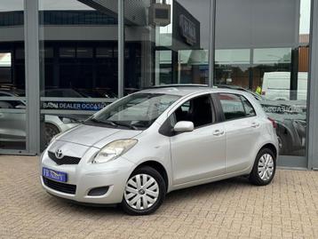 Toyota Yaris 1.0 VVTi Cool Airco beschikbaar voor biedingen