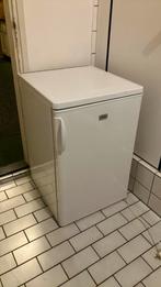 Zanussi koelkast, Witgoed en Apparatuur, Vriezers en Diepvrieskisten, Gebruikt, Minder dan 60 cm, Vrijstaand, Ophalen
