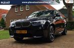 BMW X4 XDrive28i High Executive Aut. | M-Pakket | Harman-Kar, Automaat, Gebruikt, 4 cilinders, 2000 kg