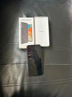 Samsung Galaxy A23 5G - Nieuwstaat!, Telecommunicatie, Mobiele telefoons | Samsung, Zwart, Touchscreen, Ophalen of Verzenden, Zo goed als nieuw