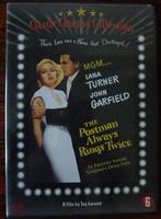The Postman Always Rings Twice (1946), Cd's en Dvd's, Thrillers en Misdaad, 1940 tot 1960, Ophalen of Verzenden, Vanaf 6 jaar