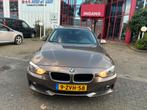 BMW 3-Serie 2.0 320D EDE Touring 2014 Bruin, Auto's, Achterwielaandrijving, 1995 cc, 4 cilinders, Bruin