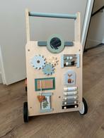 Haus Projekt Loopwagen - Baby Speelgoed, Ophalen, Gebruikt, Duw- of Trekspeelgoed