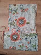 Pip Studio Beddengoed Spring to Life – Blauw, Eenpersoons, Blauw, Hoeslaken of Sloop, Ophalen of Verzenden