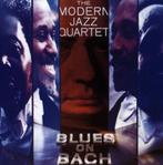 The Modern Jazz Quartet - Blues on Bach, Ophalen of Verzenden, 1960 tot 1980, Zo goed als nieuw, Jazz