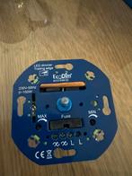 EcoDim ECO-DIM.02 LED Dimmer, Ophalen of Verzenden, Zo goed als nieuw