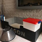 Hondenmand 120 x 70 cm - GRATIS op te halen, Februari, Meerdere dieren