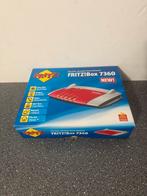 Nieuwe Fritz!box 7360, Ophalen of Verzenden