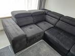 Luxe bank zo goed als nieuw – mag snel weg i.v.m. verhuizing, Huis en Inrichting, Banken | Complete zithoeken, Ophalen, Zo goed als nieuw