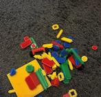 Nopper blokken, Ophalen of Verzenden, Zo goed als nieuw