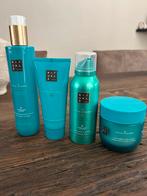 RITUALS SET 4 STUKS RITUAL OF KARMA  …., Ophalen of Verzenden, Nieuw, Bodylotion, Crème of Olie