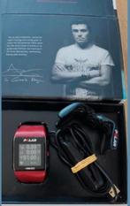 Polar V800 Sporthorloge - Zeer Goed!, GPS, Ophalen of Verzenden, Zo goed als nieuw, Waterdicht