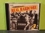 Real Hardcore 3 - Happy Hardcore Early Gabber Thunderdome, Ophalen of Verzenden, Gebruikt