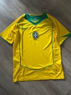 Voetbalshirt Nike Brazil CBF, Maat M, Ophalen of Verzenden, Nieuw, Shirt