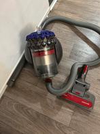 Dyson big ball parquet 2 stofzuiger werkt perfect, Ophalen of Verzenden, Zo goed als nieuw