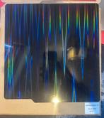 AcrossXD Build plate - Light beam/ Phantom H1H - Bambu Lab, Computers en Software, 3D Printers, Verzenden, Nieuw, AcrossXD