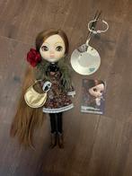 Pullip fall Purezza pop doll, Verzamelen, Ophalen of Verzenden, Zo goed als nieuw, Pop