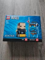 Lego Brickheadz Avatar 40554 Jake en Jake Sully Nieuw, Ophalen of Verzenden, Nieuw, Complete set, Lego