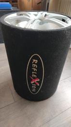 12" Subwoofer Basspipe - Krachtige Bass!, Auto diversen, Autospeakers, Ophalen