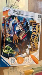 Tiptoi De magie van het lezen, Ophalen of Verzenden