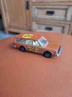 Vintage Volvo 245 dl  (Majorette no 220), Majorette, Gebruikt, Ophalen of Verzenden, Auto