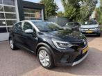 Renault Captur 1.0 TCe 90 Zen+Trekhaak!, Voorwielaandrijving, Stof, Gebruikt, Euro 6
