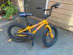 Merida Dakar 616 kinderfiets met superkrachten!, Ophalen of Verzenden, Gebruikt, 16 inch, Handrem