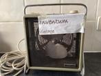 Vintage Elektrische Kachel/Ventilator - Inventum, Gebruikt, Overige soorten, Elektrisch, Ophalen of Verzenden