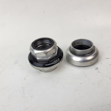 Shimano 105 hp-5500 balhoofdstel 1 inch draad beschikbaar voor biedingen