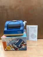 Easy laminator, Ophalen of Verzenden, Zo goed als nieuw, X, X