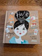 Sam Loman - Hallo, mijn toekomstige ik!, Non-fictie, Sam Loman; Tess Dumitru, Ophalen of Verzenden, Zo goed als nieuw