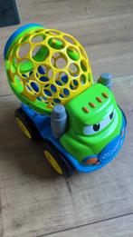 Oball Cementwagen Speelgoed, Ophalen of Verzenden, Zo goed als nieuw, Auto, Met wieltjes