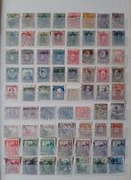7 Kaarten Oude Klassieke Postzegels Spanje Nr. 3, Postzegels en Munten, Postzegels | Europa | Spanje, Ophalen, Gestempeld