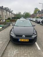 Volkswagen Golf 1.2 TSI 77KW 5D DSG 2014 Zwart, Te koop, Geïmporteerd, 5 stoelen, 20 km/l