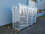 VTT Ontijzeringscontainer 7M3 (bj 2024)