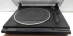 JVC draaitafel AL-A150 zwart, mooi en prima. lees even !!, Ophalen of Verzenden, Gebruikt, Platenspeler, Overige merken
