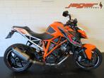 KTM SUPER DUKE 1290 R SUPERDUKE AKRA (bj 2014), Bedrijf, Naked bike