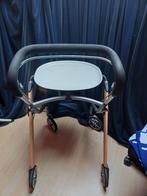 rollator, Ophalen, Lichtgewicht, Gebruikt
