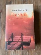 A. Packer - De duik, Gelezen, Ophalen of Verzenden, Nederland, A. Packer