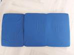 Kids River Matras voor Baby Campingbed - 120x60x4 cm., Ophalen of Verzenden, Zo goed als nieuw, Reisbedje