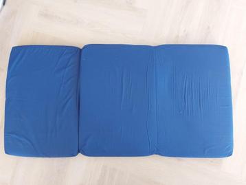 Kids River Matras voor Baby Campingbed - 120x60x4 cm. beschikbaar voor biedingen