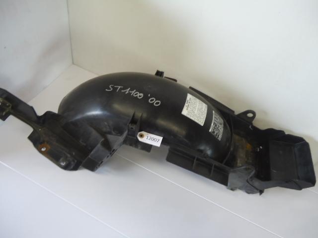 ST1100 1990 - 2001 Honda Batterijbak D1-11162, Motoren, Accessoires | Overige